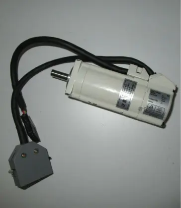 MSMA012A37 Panasonic Technology Intelligent Servo Motor