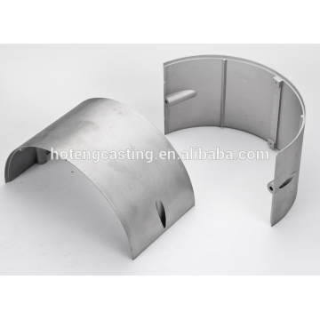 aluminum coating die casting products