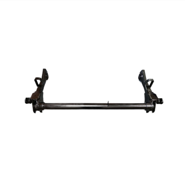 Original Cab Tilt Cantilever for ISUZU Heavy-Duty Trucks - Part Number 5002940-D17YZ