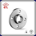 Sanitary Stainless Steel Flange