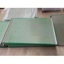 API KEMTRON KPT 28 Flat Hookstrip Shaker Screen