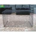 Thermisch verzinkte Gabion-box