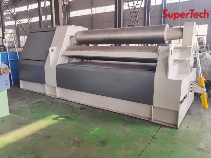 W12 Blunt Rolling Machine