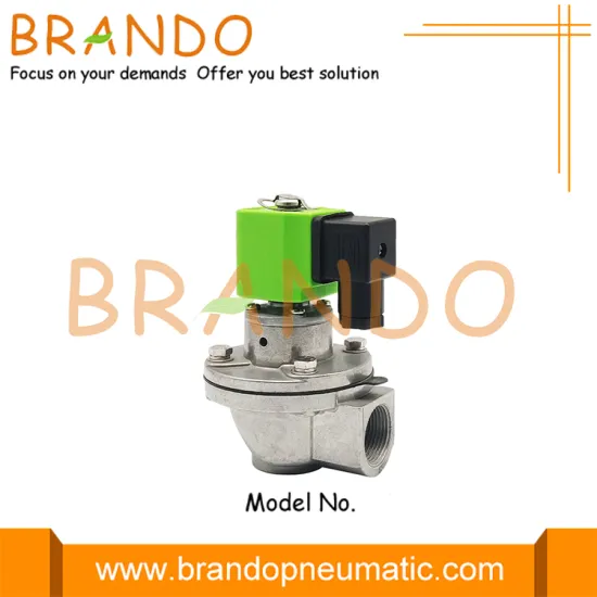 BFEC Type DMF-Z-20 3/4'' Diaphragm Pulse Jet Valve