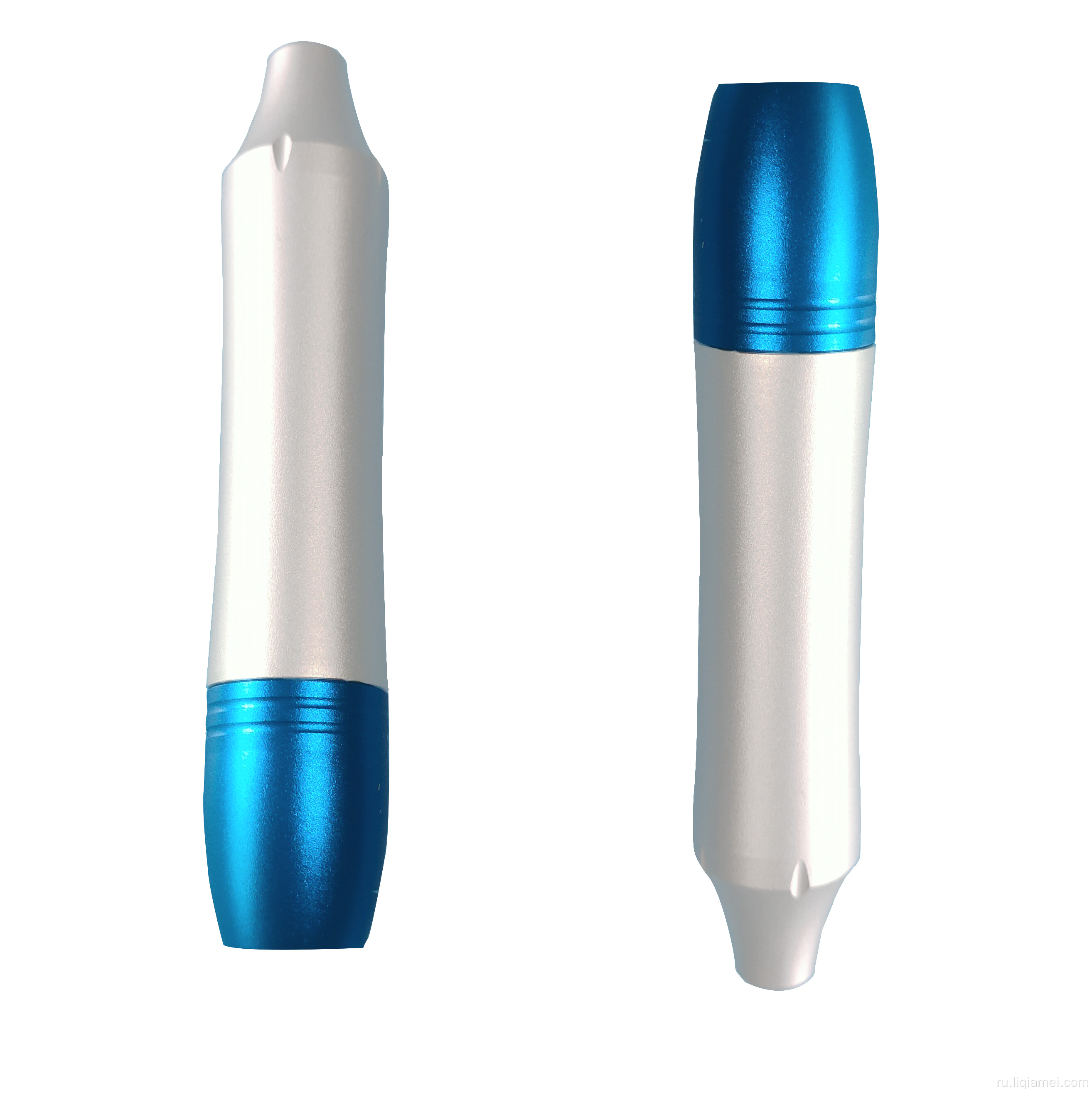 Высококачественная портативная ручка для ногтей
