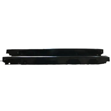 Quality Bumper 75852-06939 L 75851-06939 R Side Bumper For CAMRY 2018