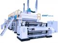 EVA -belagd Bopp Thermal Film Extrusion Coating Machine