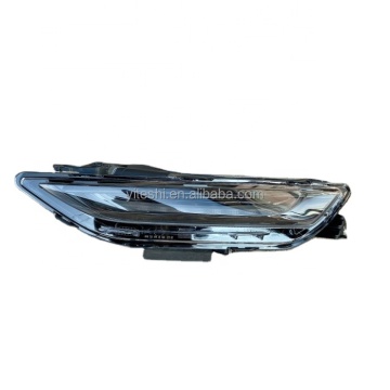 Daytime Running Lamps and Car Body Kits for Chevrolet Blazer 2019-2024