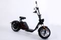 EWG / COC Electric Citycoco Motorrad