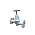 Pneumatic pressure reducing valve