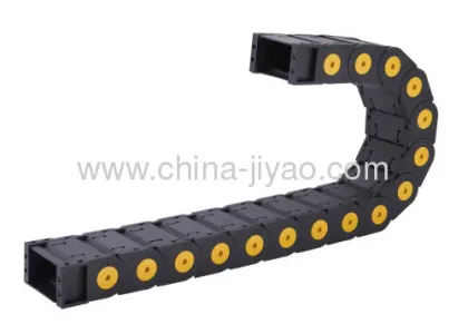 Bridge Type Cable Drag Chains 