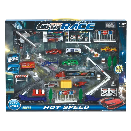 Affordable 1:87 Scale Diecast Toy Collection: Construction Trucks, Container Planes, City Cars & Play Sets for Sale