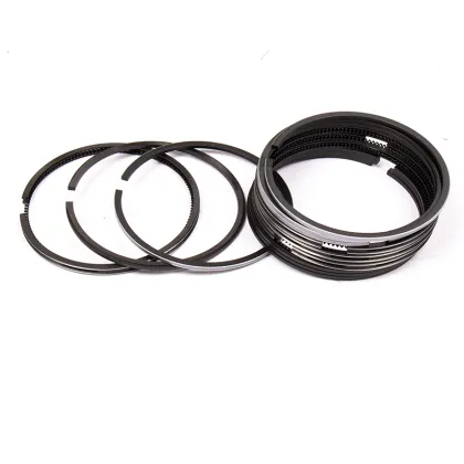 Cylinder Piston Liner Kit for Xinchai XC490B 490BPG Diesel Engine