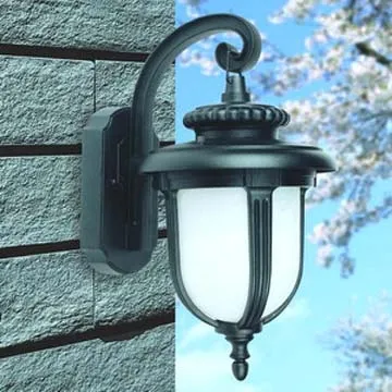New Middle Sized Palace Lantern Anti-hanging