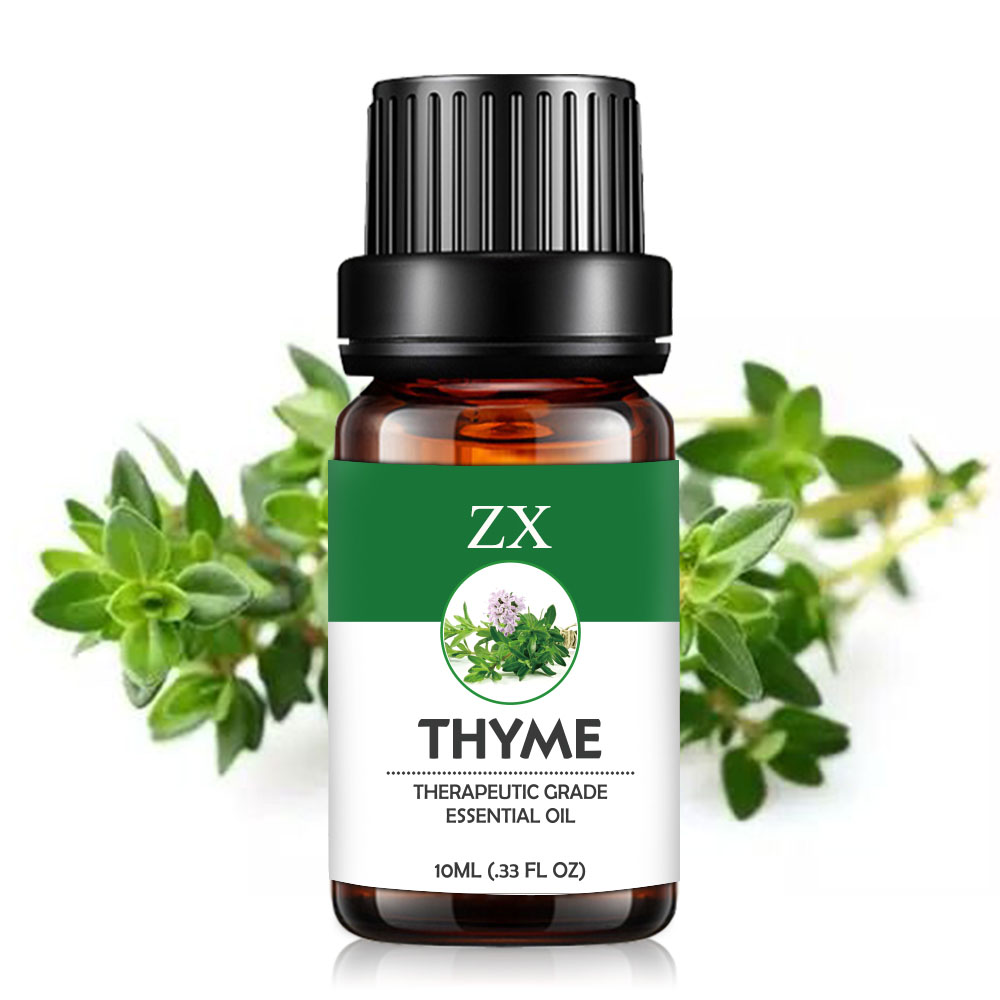 thyme oil