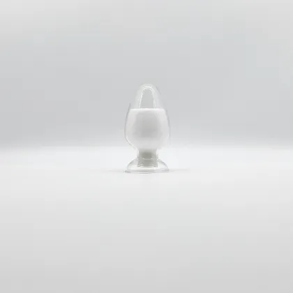 Polymer for fracturing oilfield chemicals