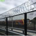 Recinzione anti -climb 358 antipasti di alta sicurezza