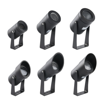 LED Garden Spot Light for Outdoor Lawn and Landscape