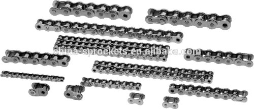 CONVEYOR CHAINS WITH ATTACHMENT(M SERIES)