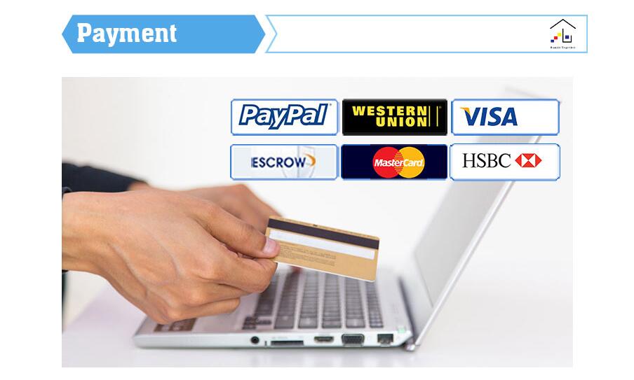 Payment Term 1