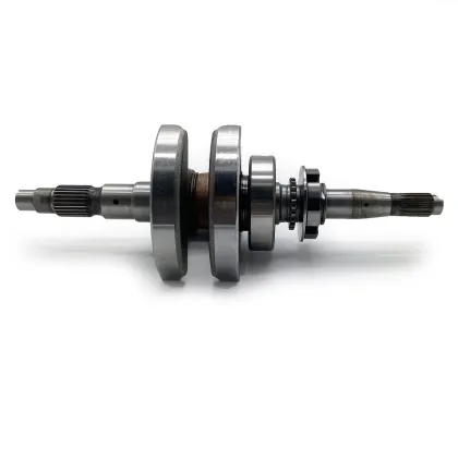 ATV Engine Parts Crankshaft Assy for Hisun 700CC HS700 ATV UTV Quad