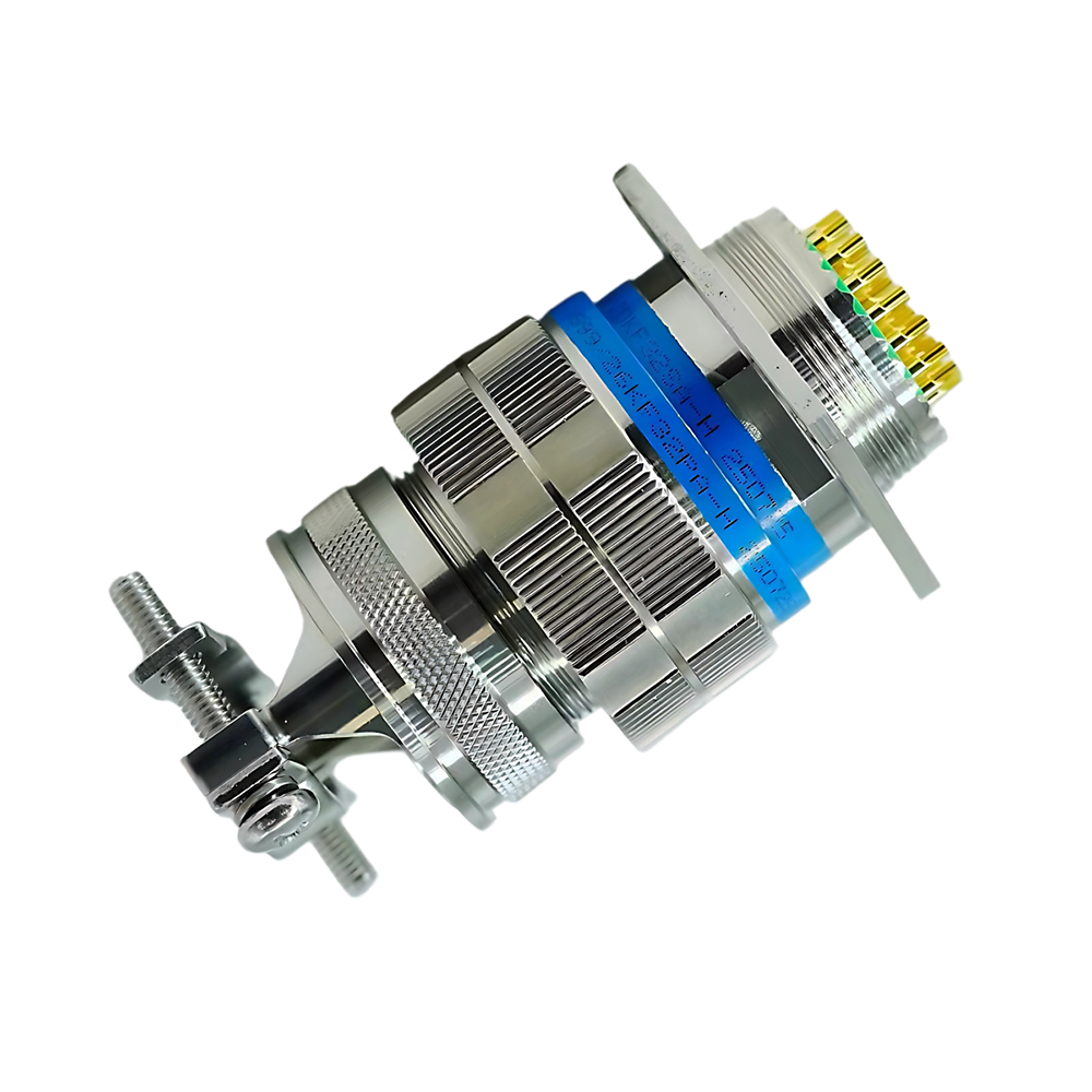 Conector ABC Aviation J599 seria 26KF32PA-H