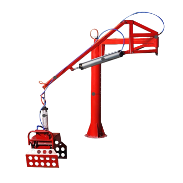 Balanced Assisted Pneumatic Gripper for Labor-Saving Robots