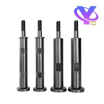 Mud Pump Piston Rod for Drilling Equipment