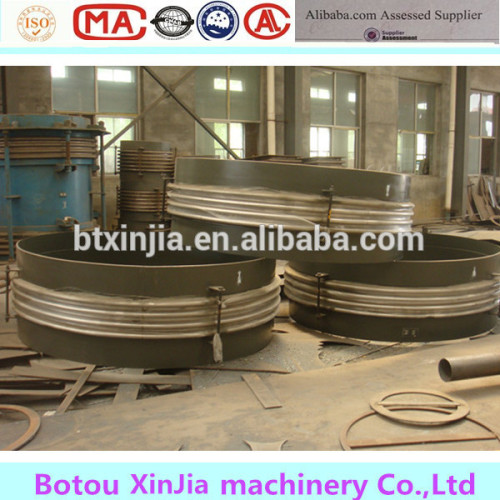 Stainless Steel Pipe Expansion Joint, High Quality Stainless Steel Pipe