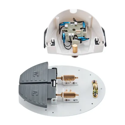 Dental Chair Accessories Dental Foot Pedal