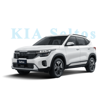 Fabrika Fiyatı 2023 KX3 KIA SELTOS 1.5L/1.4T CVT FWD Kullanılmış SUV