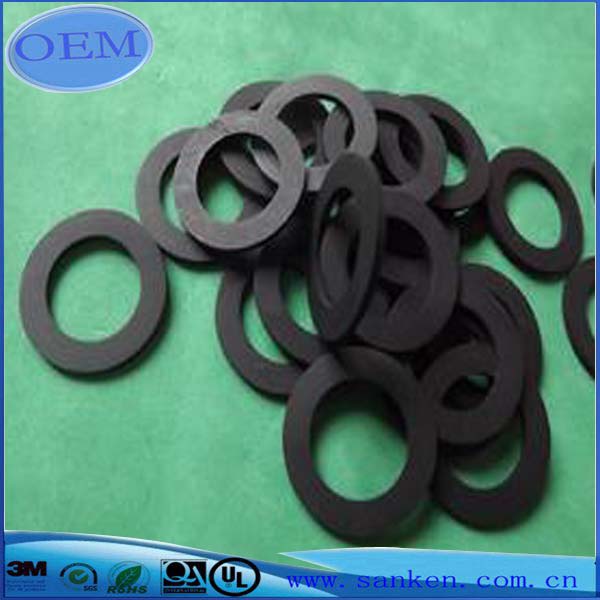 China Factory Supply EPDM Rubber Washer for Auto (31)