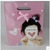 Little pink Flip-open cover paper bags