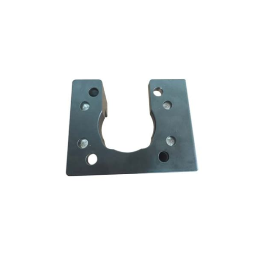 Metal Sheet Fabrication Custom