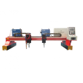 Steeltailor CNC Cutting Machine