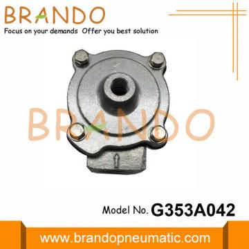 Air Working Medium 1'' ASCO Type Pulse Valve