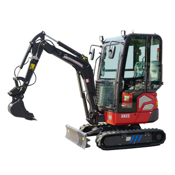 Rhinoceros XN20B 2t. excavator shangdong excavator