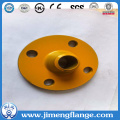 High Pressure Ansi B16.5 Class 900 Forged Carbon Steel Flange