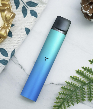 Sprzedaż elektronicznego papierosa Yooz Device2