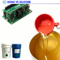 Electronic Potting for Bimetallic Thermostats