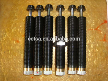 Hot sale shock absorber for tripod turnstile