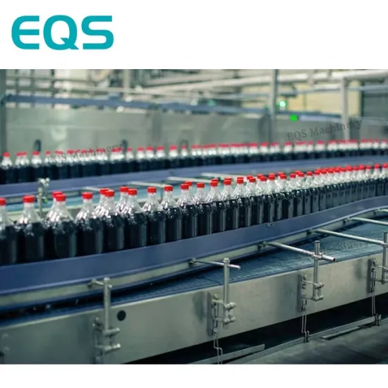 Automatic EQS Soda and Sparkling Water Maker Machine