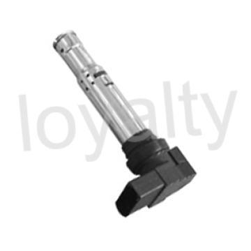 VW 036905100A  IGNITION COIL