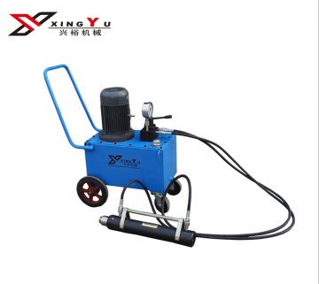 High Steel Strand Tensioning Machine for Small Business