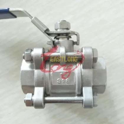 ball valve