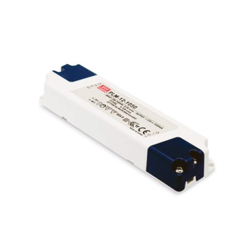 Mean Well PLM-12-1050 12W LED Driver for Small Size LED Lamps