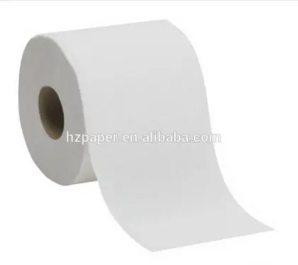 Toilet Tissue Paper bathroom tissue paper