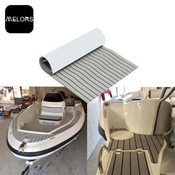 Melors EVA Non-Skid Flooring For Boats Foam Decking