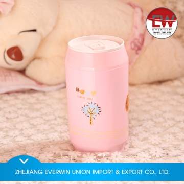 Latest arrival fashionable stainless steel cup with half handle with good offer