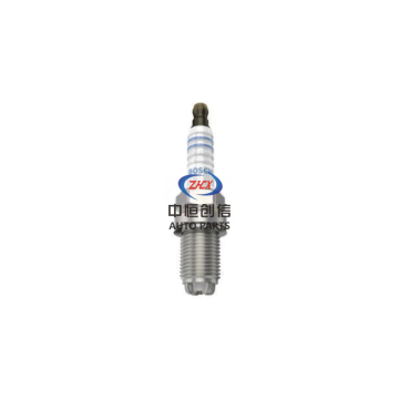 Qalabka Spark ee loogu talagalay moodooyinka Volkswagen Audi Skoda 0242235748